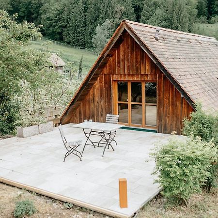 Appartement Georgiberg Ehrenhausen Esterno foto