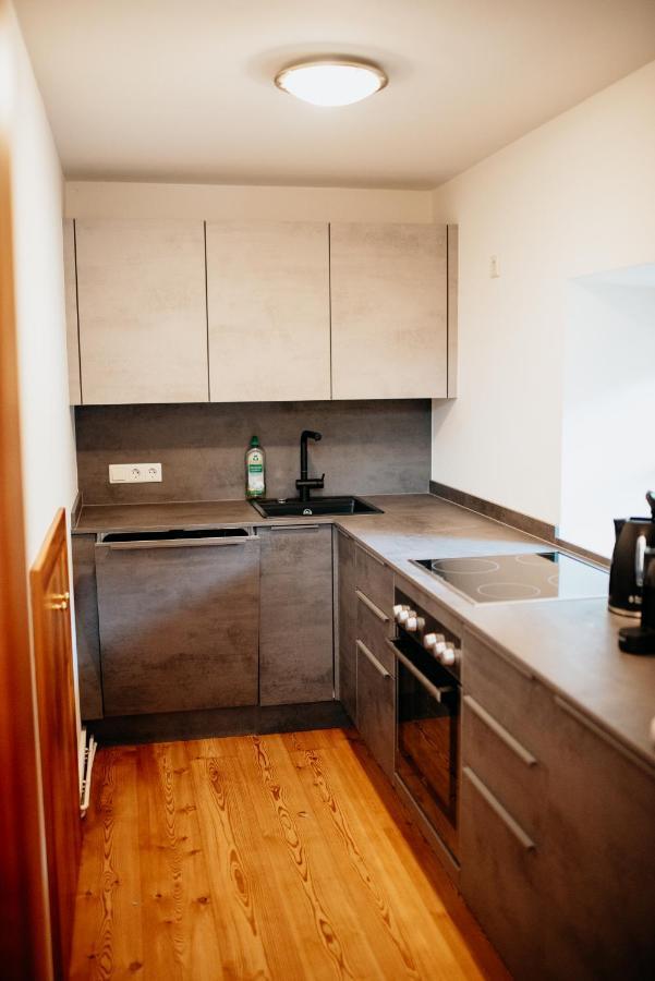 Appartement Georgiberg Ehrenhausen Esterno foto