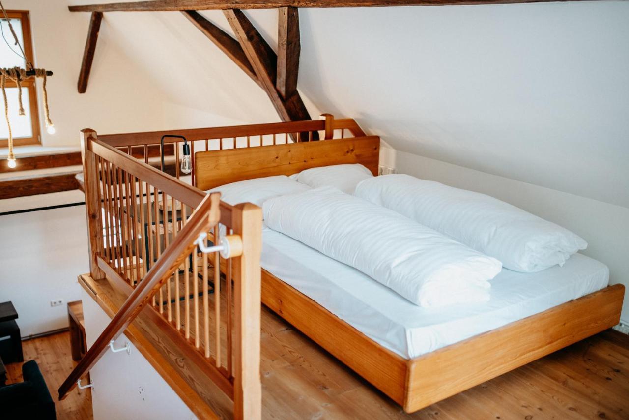 Appartement Georgiberg Ehrenhausen Esterno foto