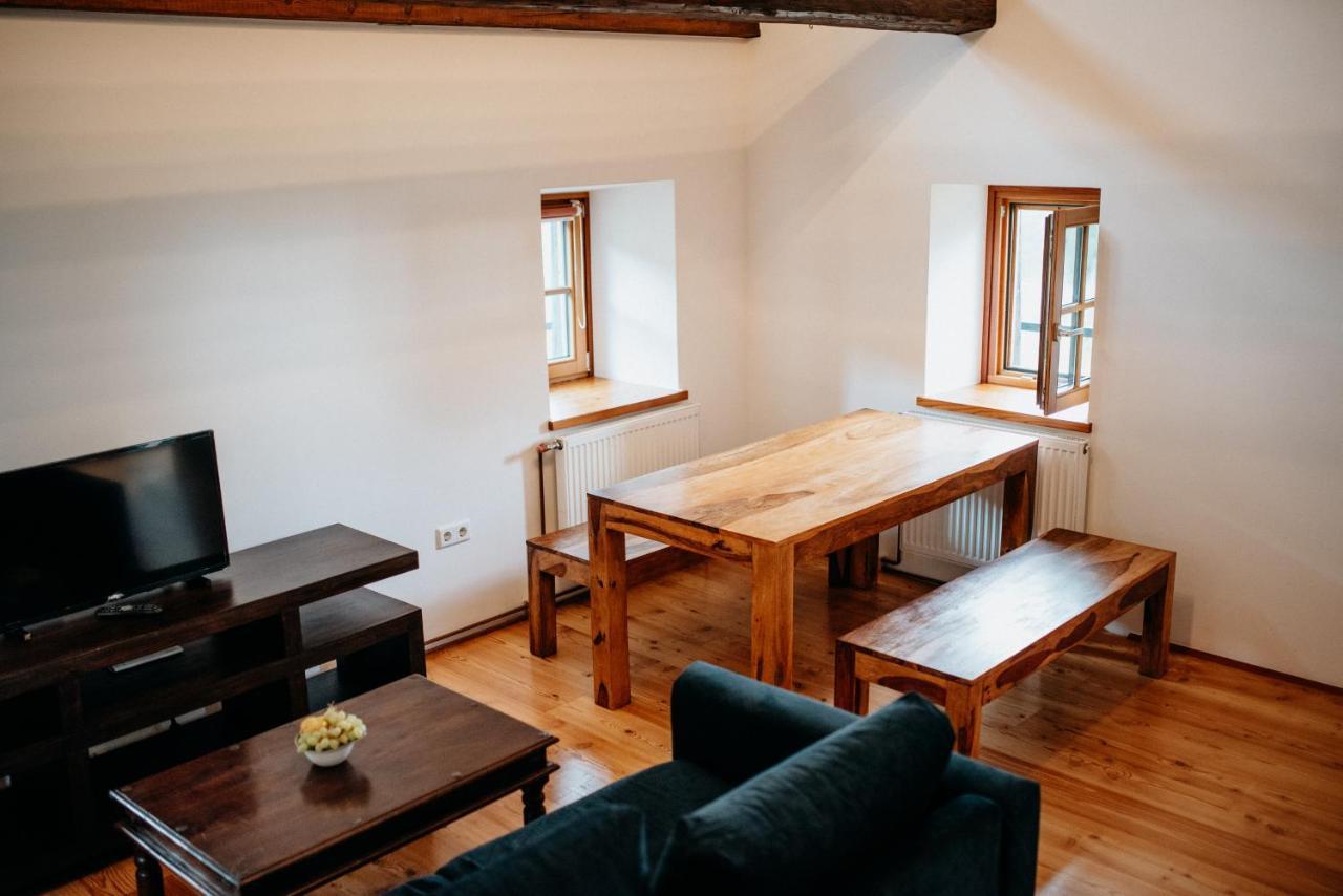 Appartement Georgiberg Ehrenhausen Esterno foto