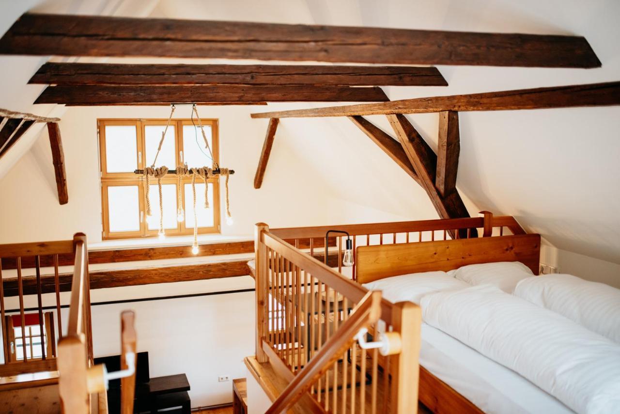 Appartement Georgiberg Ehrenhausen Esterno foto