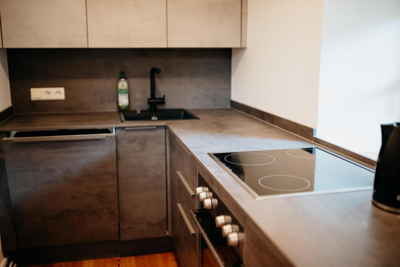 Appartement Georgiberg Ehrenhausen Esterno foto