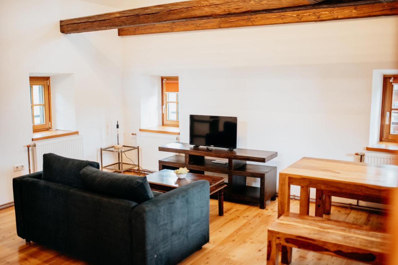 Appartement Georgiberg Ehrenhausen Esterno foto