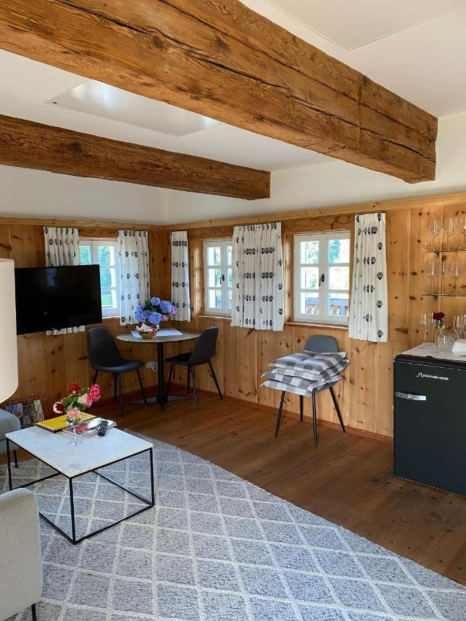 Appartement Georgiberg Ehrenhausen Esterno foto