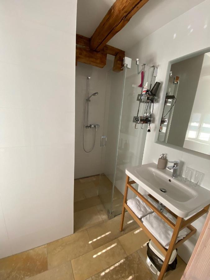 Appartement Georgiberg Ehrenhausen Esterno foto