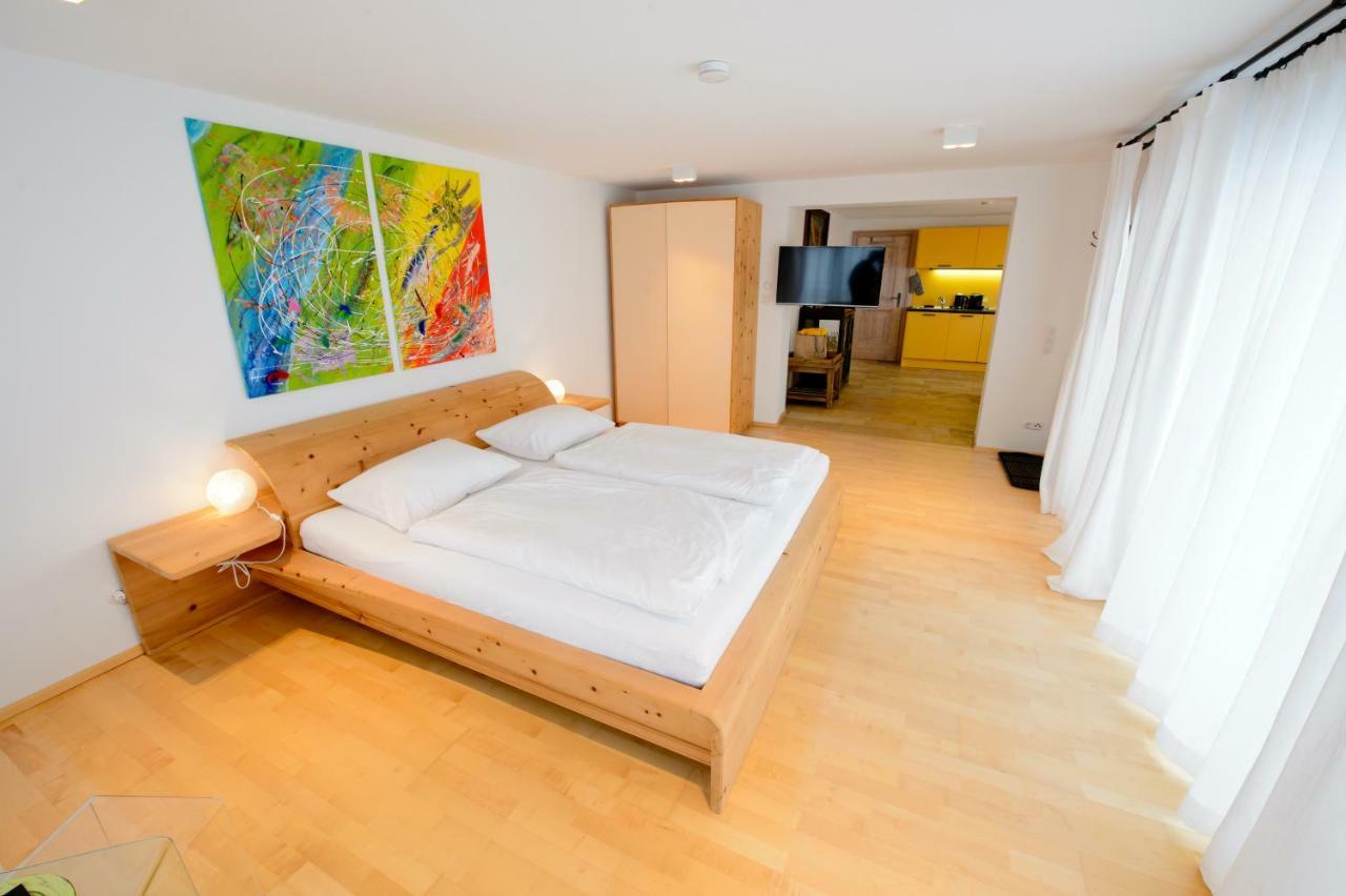 Appartement Georgiberg Ehrenhausen Esterno foto